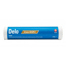 Смазка литиевая многоцелевая DELO Grease MM EP 2 400г