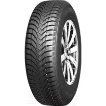 Шина NEXEN зимняя 175/60R15 WH2 81H Страна производства: Южная Корея