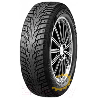 Шина NEXEN зимняя R13 175/70R13 WH62 82T (под шип) Страна производства: Южная Корея