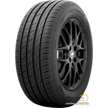 Шина NITTO летняя R14 175/70R14 NT860 88H Страна производства: Малайзия