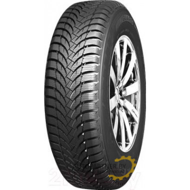 Шина NEXEN зимняя R14 185/60R14 WH2 82T Страна производства: Южная Корея