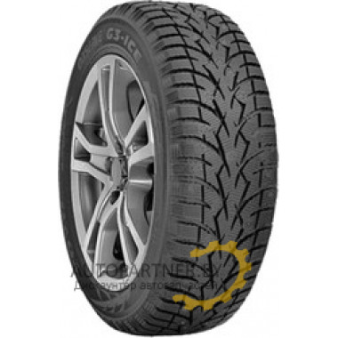 Шина TOYO зимняя 185/65R15 OBG3S 88T (под шип) Страна производства: Япония