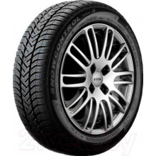 Шина PIRELLI зимняя R14 185/70R14 WINTER SNOW CONTROL Serie III 88T Страна производства: Турция