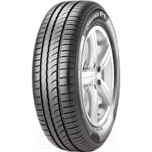 Шина PIRELLI летняя R15 195/55R15 CINTURATO P1 85V Страна производства: Румыния