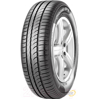 Шина PIRELLI летняя R15 195/55R15 CINTURATO P1 85V Страна производства: Румыния