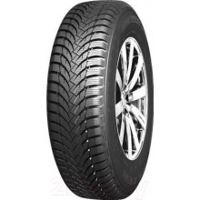 Шина NEXEN зимняя R16 195/55R16 WH2 87T Страна производства: Южная Корея