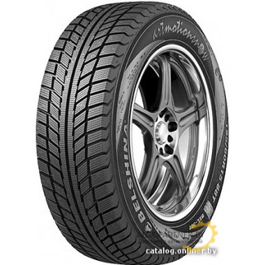 Шина BELSHINA зимняя R15 195/65R15 BEL-337 91T (Artmotion Snow) Страна производства: Беларусь