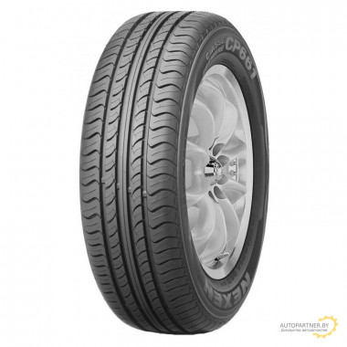 Шина NEXEN летняя 195/70R14 CP661 91T Страна производства: Южная Корея