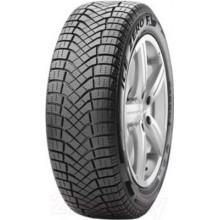 Шина PIRELLI зимняя R16 205/60R16 ICE ZERO FRICTION 92H Run-Flat Страна производства: Румыния