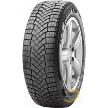 Шина PIRELLI зимняя R16 205/60R16 ICE ZERO FRICTION 92H Run-Flat Страна производства: Румыния