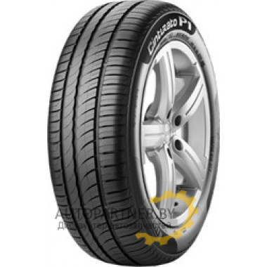 Шина PIRELLI летняя R15 205/65R15 CINTURATO P1 94H Страна производства: Россия