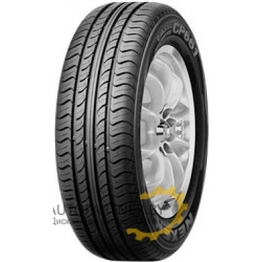Шина NEXEN летняя 205/70R14 CP661 98T XL Страна производства: Южная Корея