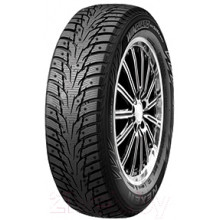 Шина NEXEN зимняя R15 205/70R15 WH62 96T (под шип) Страна производства: Южная Корея