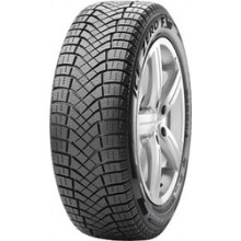 Шина PIRELLI зимняя R17 215/50R17 ICE ZERO FRICTION 95H XL Страна производства: Россия