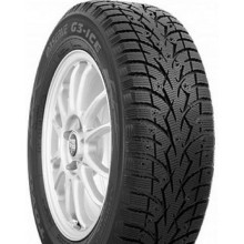 Шина TOYO зимняя R17 215/55R17 OBG3S 98T (под шип) Страна производства: Япония