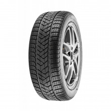 Шина PIRELLI зимняя 225/55R17 WINTER SOTTOZERO Serie III 101V XL Страна производства: Италия