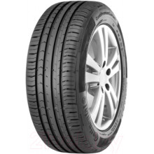 Continental Шина летняя 215/60R16 CONTIPREMIUMCONTACT5 99H XL 