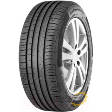 Continental Шина летняя 215/60R16 CONTIPREMIUMCONTACT5 99H XL 