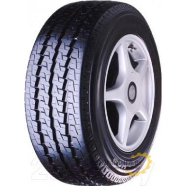 Шина TOYO летняя R15 215/65R15C H08 104T Страна производства: Япония