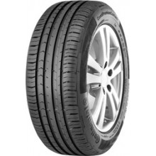 Continental Шина летняя 215/65R16 CONTIPREMIUMCONTACT5 98H 