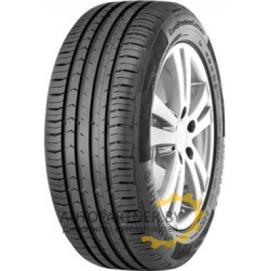 Continental Шина летняя 215/65R16 CONTIPREMIUMCONTACT5 98H 