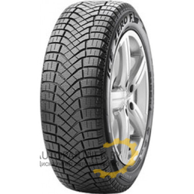 Шина PIRELLI зимняя R16 215/65R16 ICE ZERO FRICTION 102T XL Страна производства: Россия