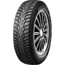 Шина NEXEN зимняя R15 215/70R15 WH62 98T (под шип) Страна производства: Южная Корея