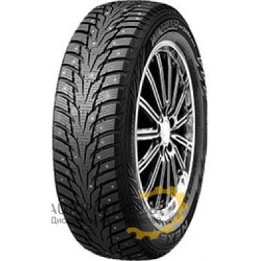 Шина NEXEN зимняя R15 215/70R15 WH62 98T (под шип) Страна производства: Южная Корея