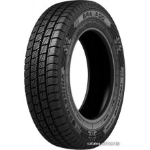 Шина BELSHINA зимняя R16 215/75R16C BEL-313 116/114R (Bravado) Страна производства: Беларусь