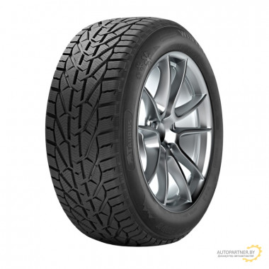 Шина NEXEN зимняя 225/40R18 WG-Sport 92V XL Страна производства: Южная Корея
