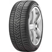 Шина PIRELLI зимняя R18 225/40R18 WINTER SOTTOZERO Serie III 92V XL Страна производства: Италия