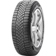 Шина PIRELLI зимняя 225/45R17 ICE ZERO FRICTION 94H XL Страна производства: Россия