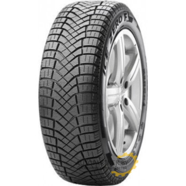 Шина PIRELLI зимняя 225/45R17 ICE ZERO FRICTION 94H XL Страна производства: Россия