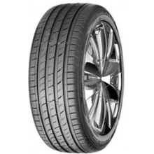 Шина NEXEN летняя R17 225/45R17 NFERA SU1 94Y Страна производства: Южная Корея