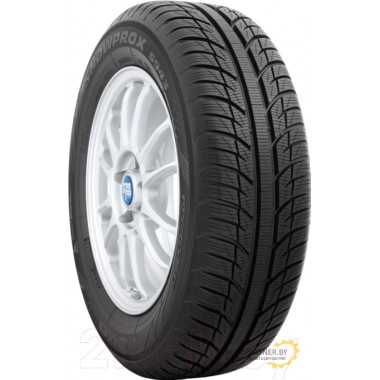 Шина TOYO зимняя R17 225/45R17 S943 91H Страна производства: Япония