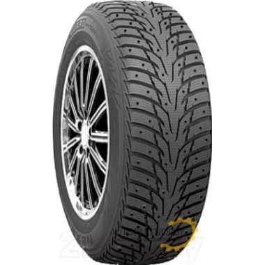 Шина NEXEN зимняя R17 225/45R17 WH62 91T (под шип) Страна производства: Южная Корея