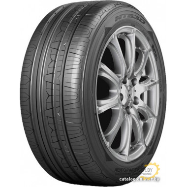 Шина NITTO летняя R16 225/55R16 NT830 99W Страна производства: Япония