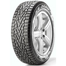 Шина PIRELLI зимняя R18 225/55R18 ICE ZERO 102T XL (с шипами) Страна производства: Россия