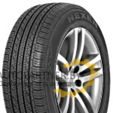 Шина NEXEN летняя 225/60R17 NPRIZ AH8 99H Страна производства: Южная Корея