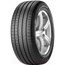 Шина PIRELLI летняя R18 225/60R18 SCORPION VERDE 100H Страна производства: Румыния/Италия