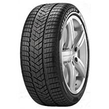 Шина PIRELLI зимняя 235/40R18 WINTER SOTTOZERO Serie III 95V XL (MO) Страна производства: Германия