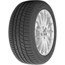 Шина NEXEN зимняя 235/45R17 WG-Sport 97V XL Страна производства: Южная Корея
