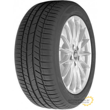 Шина NEXEN зимняя 235/45R17 WG-Sport 97V XL Страна производства: Южная Корея