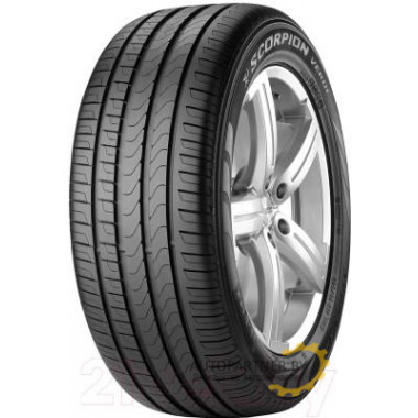 Шина PIRELLI летняя R18 235/55R18 SCORPION VERDE 100V Страна производства: Италия