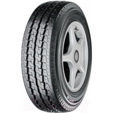 Шина TOYO летняя R16 235/65R16C H08 115R Страна производства: Япония