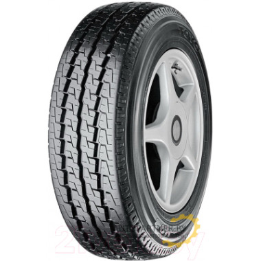 Шина TOYO летняя R16 235/65R16C H08 115R Страна производства: Япония