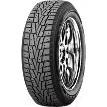 Шина NEXEN зимняя 235/65R16C WS LT 115/113R (под шип) Страна производства: Южная Корея