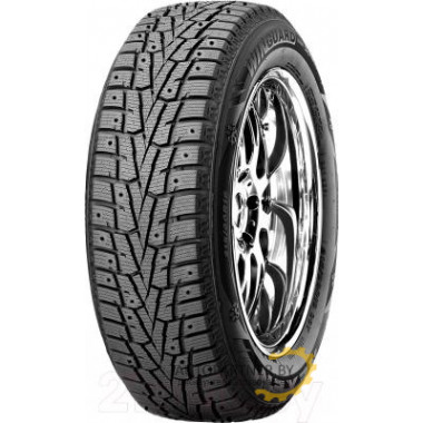 Шина NEXEN зимняя 235/65R16C WS LT 115/113R (под шип) Страна производства: Южная Корея
