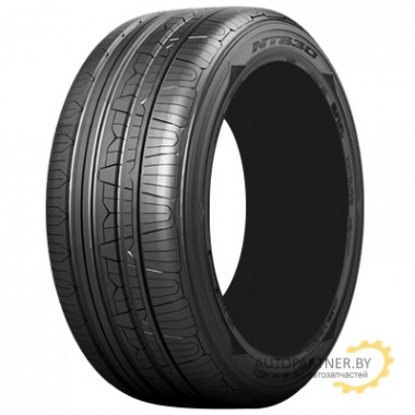Шина NITTO летняя R19 245/40R19 NT830 98W Страна производства: Япония