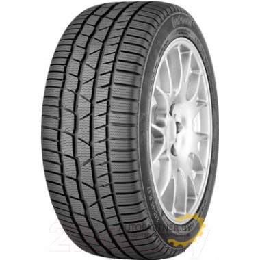 Continental Шина зимняя 245/40R20 CONTIWINTCONTTS830P 99V 